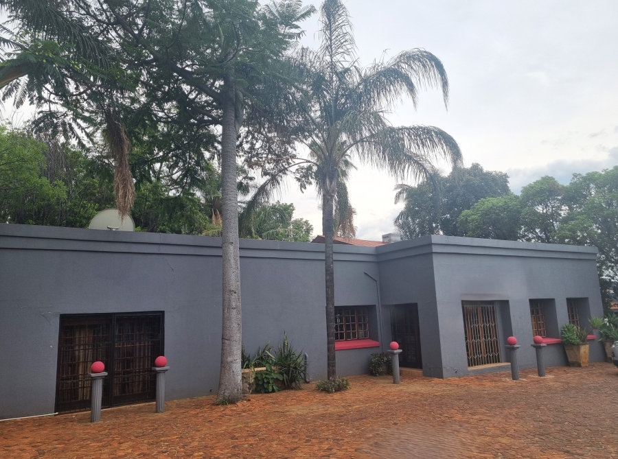 Commercial Property for Sale in Bodorp North West
